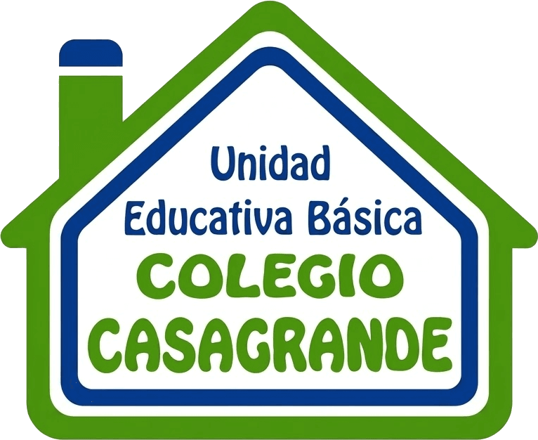Logo del Colegio Casagrande